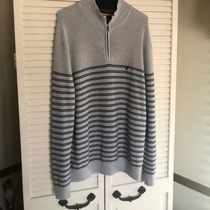Nautica, Men’s pullover sweater, Size XL, Excellent Condition!!!